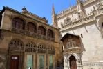 PICTURES/Granada - Arab Baths, Granada Cathedral & Royal Chapel/t_royal-chapel-building.jpg